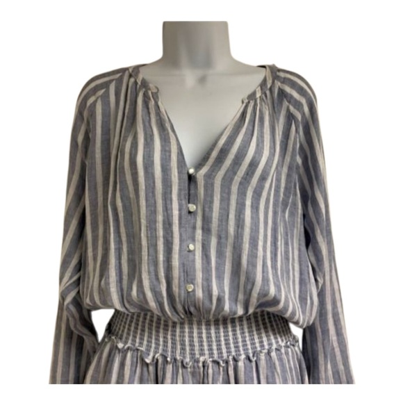 RAILS 'Jasmine' Stripe Dress _ NWOT - Picture 4 of 6